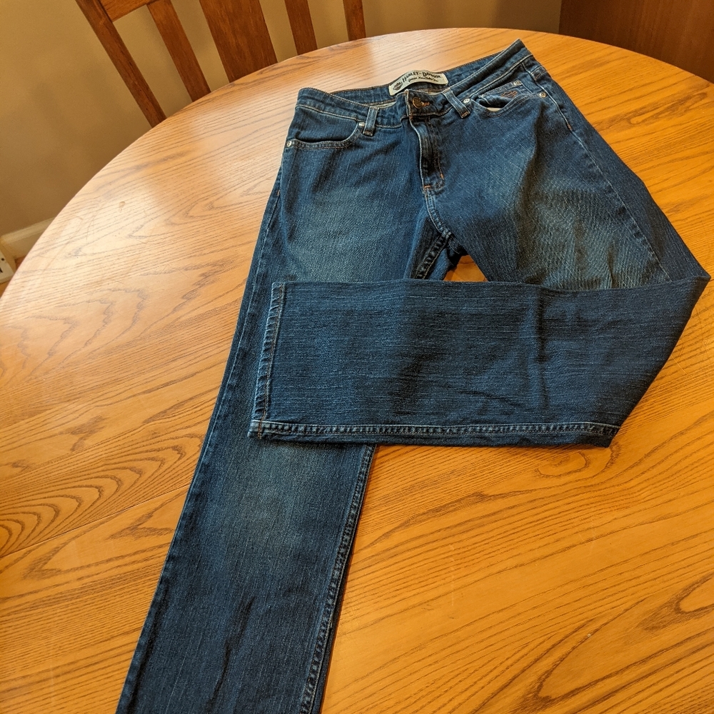 Harley Davidson Jeans